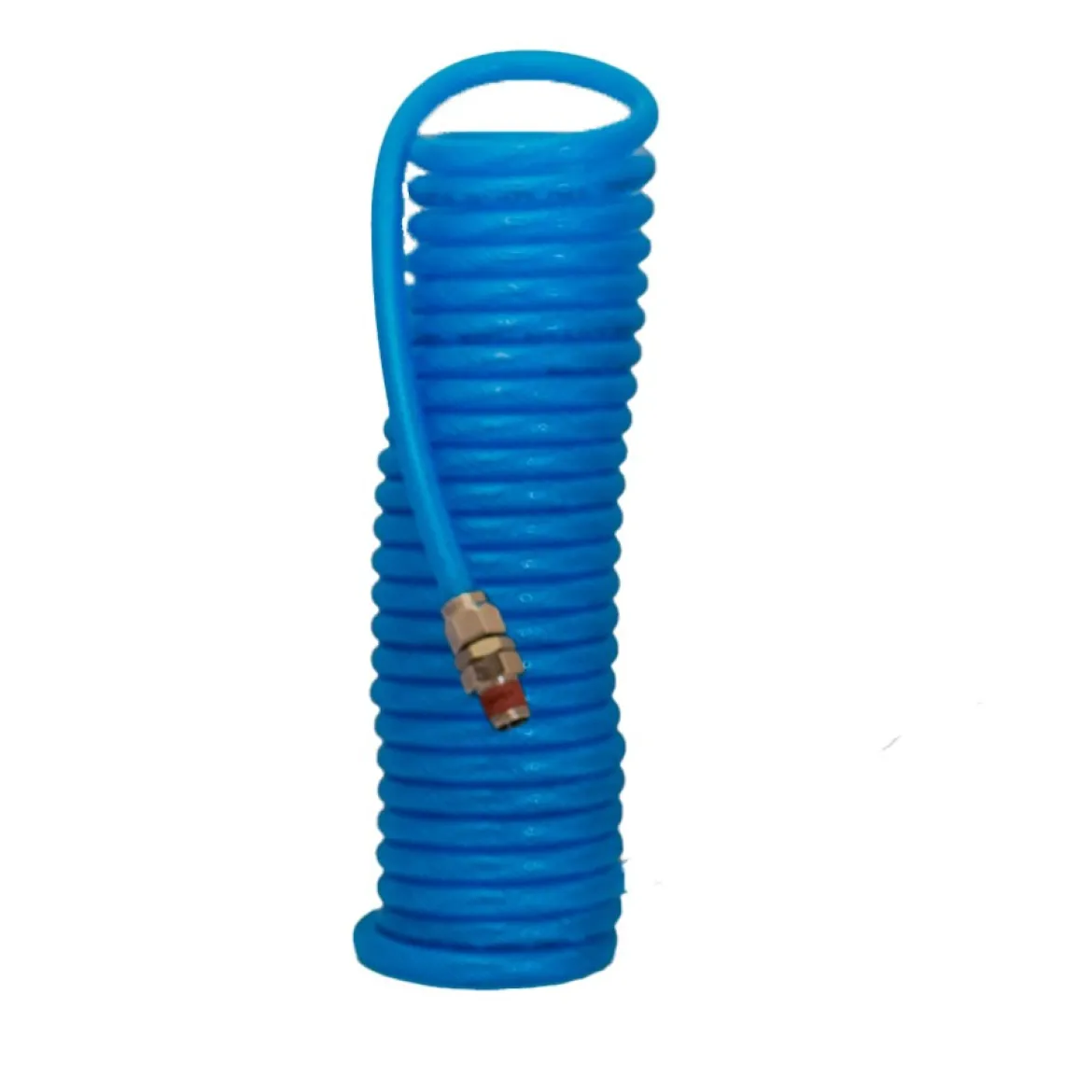 RapidAir 3/8" Coil Replacement Hose - 20 Feet (CH3825-20)
