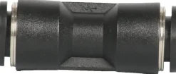 RapidAir 50500 Union Fitting with 1/2-Inch Tubing