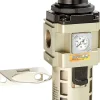 RapidAir K93217 NPT Filter Regulator, 3/4-Inch