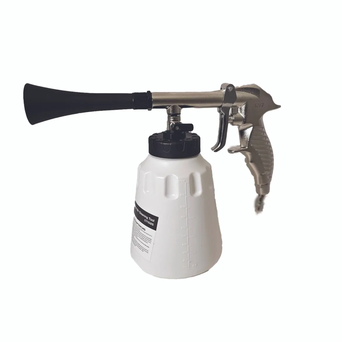 RapidAir Spiral Air Cleaning Tool (CT1025)