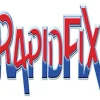 RapidFix Uv Fiber Patch 3" X 6" (6121936ES)