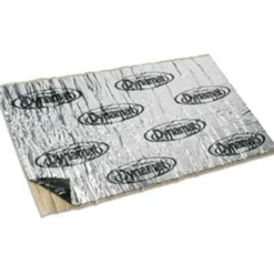 RBL Products 139 18" X 32" (.46.4M X .81M) Xtreme Dynamat Rolls