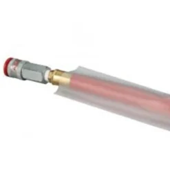 RBL Products 133 Air Hose Sleeve 3"X100' Roll