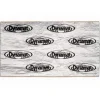 RBL Products 24" X 48" Peel N Stick Dynamat Xtreme Sound Deadening Pad (136)
