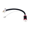 Redline Detection 95-0080 1.5" Power Intake Device, use with Leak Detector