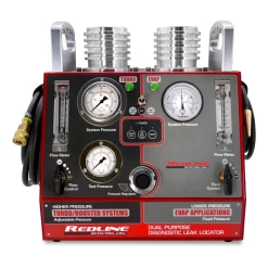 Redline Detection 95-0130 Dual Purpose Diagnostic Leak Locator