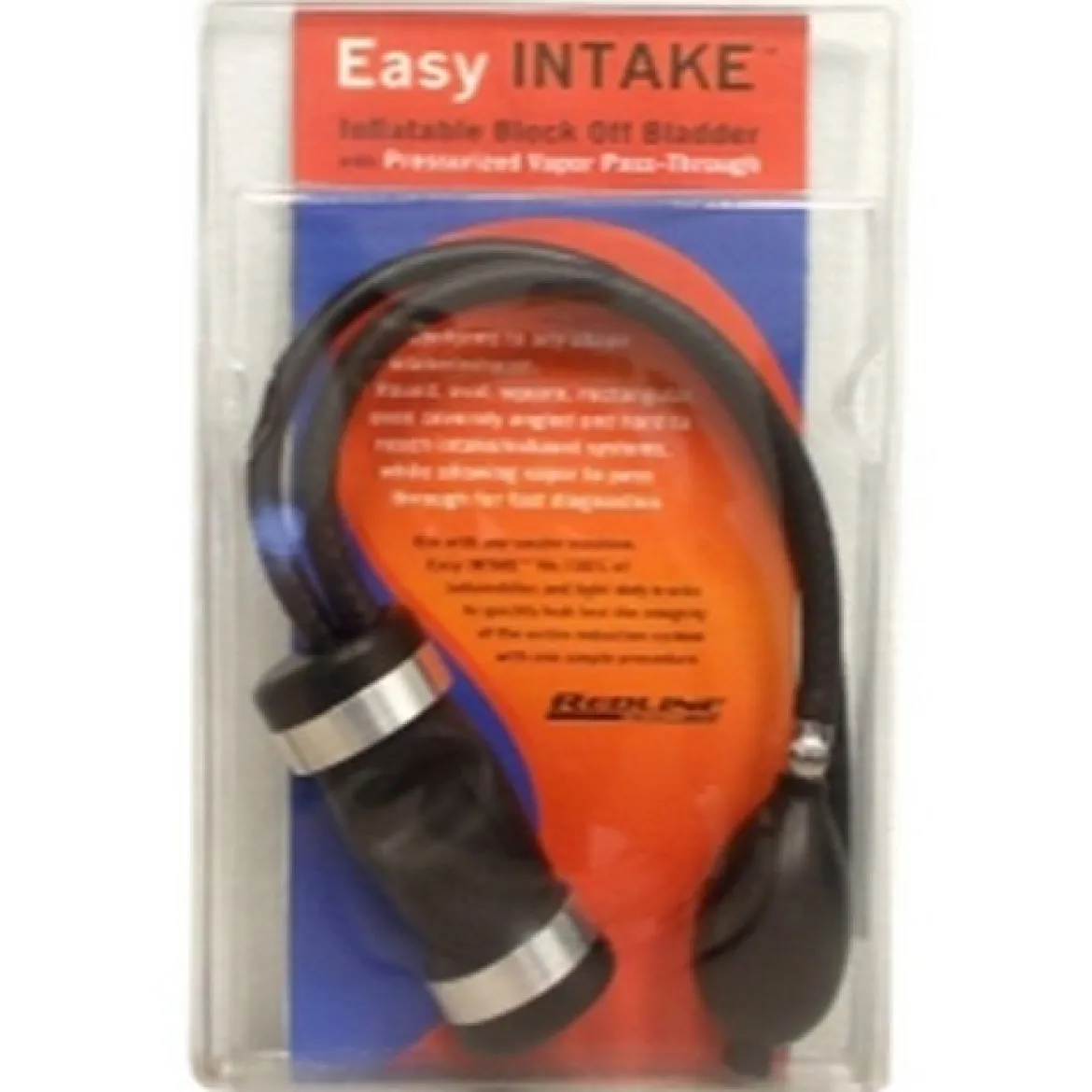 Redline Detection 95-0082 Easy Intake for Diagnostic Leak Detector