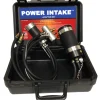 Redline Detection 96-0105 Power Intake Kit, use with Leak Detector