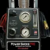 Redline Detection 95-0170 Powersmoke Pro Variable Pressure Leak Detector