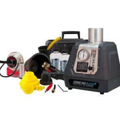 Redline Detection 95-0051 Smoke Pro Air Complete Leak Detector