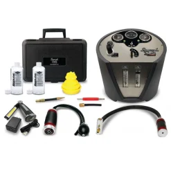 Redline Detection 95-0135 Speedsmoke Dual Pressure Smoke Machine