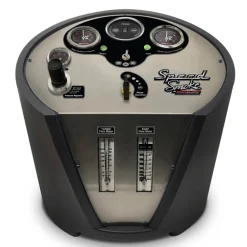 Redline Detection 95-0135 Speedsmoke Dual Pressure Smoke Machine