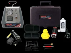 Redline Detection SmokePro AIRâ„¢ Leak Detector (95-0075)