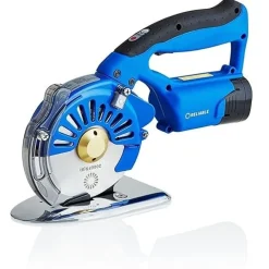 Reliable Corporation Cloth Cutting Machine, Cordless, 2X14.8V Battery (2000FR)
