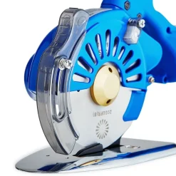Reliable Corporation Cloth Cutting Machine, Cordless, 2X14.8V Battery (2000FR)