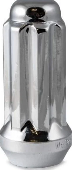 RHI Automotive 14x1.5 Closed End Long Spline 6 Lug 2.00