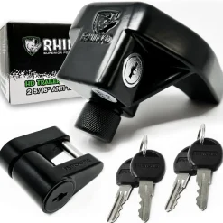 Rhino USA 2 5/16
