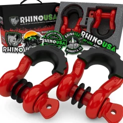 Rhino USA 3/4