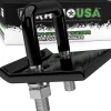 Rhino USA Hitch Tightener Anti-Rattle Clamp For 2" Receiver (RNO-HTCH-TGHTNR)