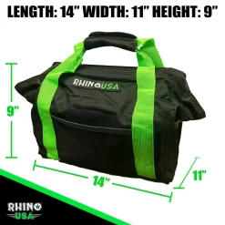 Rhino USA Recovery Bag