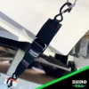 Rhino USA Transom Straps For Boat Trailer (Pair) (RNO-TRNSM-STRPS)