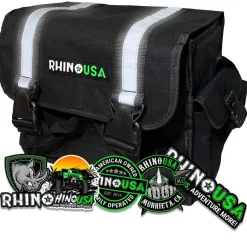 Rhino USA Ultimate Recovery Gear Storage Bag (RNO-RECOVERY-BAG)