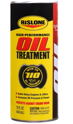 Rislone 4471 710 Oil Treatment - 15 oz.