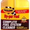 Rislone 4700 Hy-per Fuel Complete Fuel System Cleaner Gas - 16.9 oz.