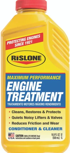 Rislone 16.9oz Engine Treatment Conditioner & Cleaner (4102)