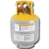 Robinair 50 lb Refillable Refrigerant Tank for AC Recovery (17506)
