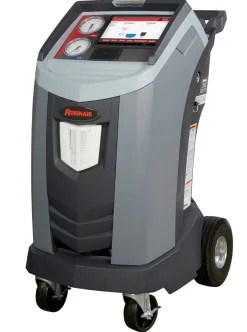 Robinair Connected R-1234YF ACS Machine for Efficient HVAC Service (AC1234-9)