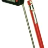 Robinair Digital Swivel Head Thermometer for Precision Temperature Measurement (43230)