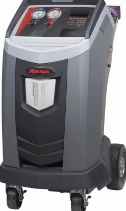 Robinair Economy R-134A Recover, Recycle, Recharge Machine (34288NI)
