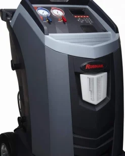 Robinair Economy R-134A Recover, Recycle, Recharge Machine (34288NI)