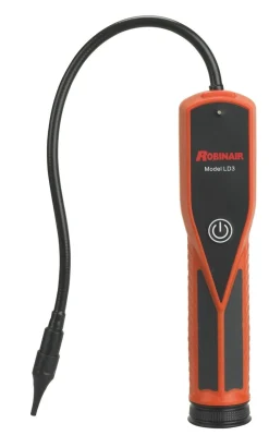 Robinair Economy Refrigerant Leak Detector for R-410A, R-134a, 1234yf (LD3)