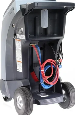 Robinair 34788NI - Fully-Automatic Premier R134A Recovery, Recycle & Recharge AC Machine