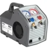 Robinair Portable Refrigerant Recovery Machine Compact Design (RG3)