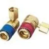Robinair R134a Automatic Couplers Set for Automotive A/C Systems (18341)