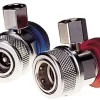 Robinair R-134A Manual Replacement Coupler Set for A/C Systems (18192)