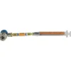 Robinair R134a POE Oil Injector for Pressurized A/C Systems (18490)
