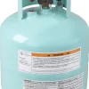Robinair Refillable 50 lb AC Refrigerant Storage Tank (34750)