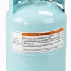 Robinair Replacement 30 lb R-134a Refrigerant Storage Tank (34102)