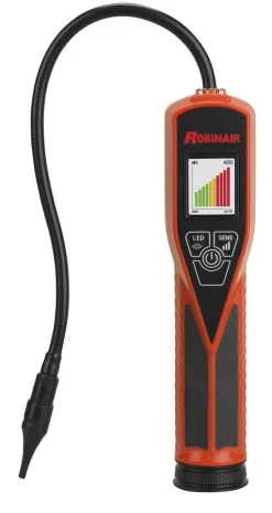 Robinair Select Refrigerant Leak Detector for Multiple Refrigerants (LD5)