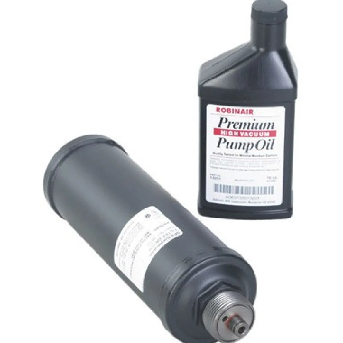 Robinair Spin-On Filter Maintenance Kit for Refrigerant Recovery (13172)