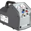 Robinair Twin-Cylinder Portable Refrigerant Recovery Machine (RG6)