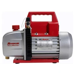 Robinair VacuMaster 5 CFM 2-Stage Vacuum Pump for AC/R Systems (15500)