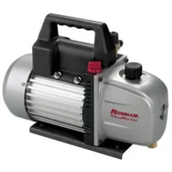 Robinair VacuMaster Single Stage Vacuum Pump, 3 CFM (15310)