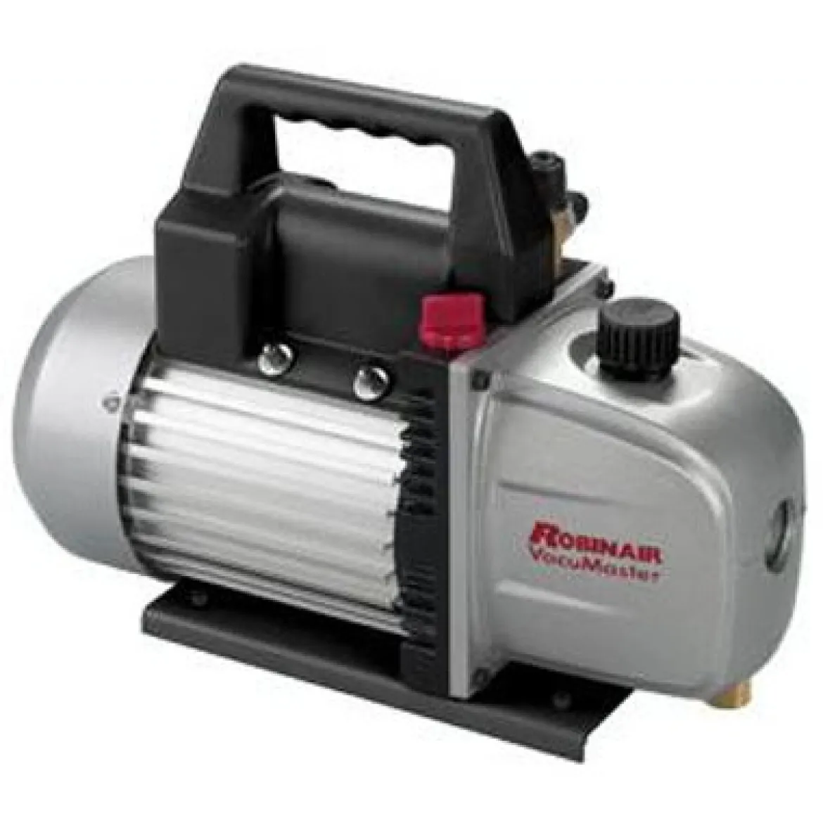 Robinair VacuMaster Single Stage Vacuum Pump, 3 CFM (15310)