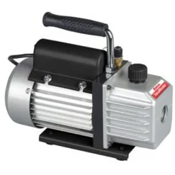 Robinair VacuMaster Single Stage Vacuum Pump, 1.5 CFM (15115)