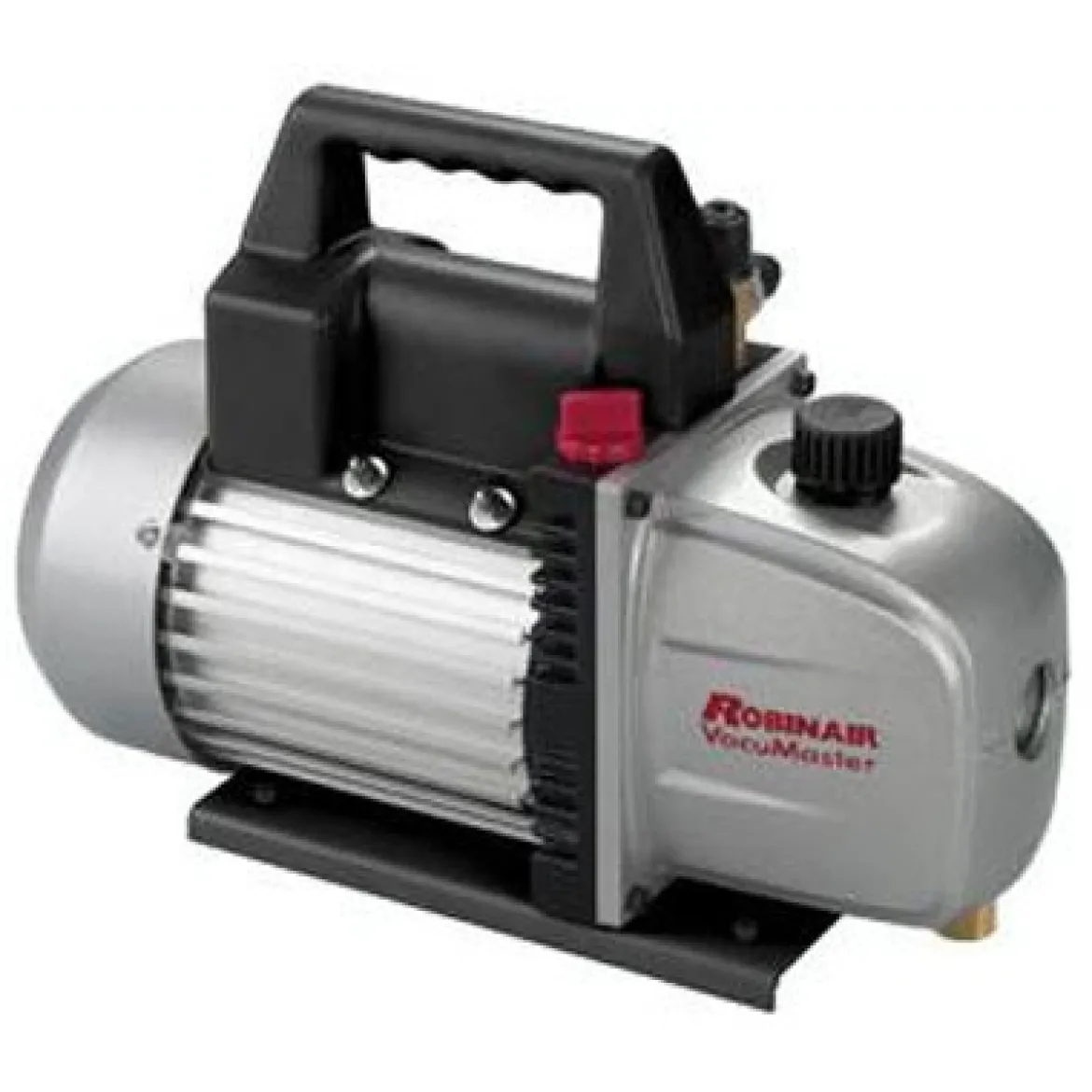 Robinair VacuMaster Single-Stage Vacuum Pump, 5 CFM for HVAC (15510)